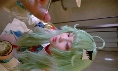 Best welfare girl [Chitianchitian1] video collection (17)