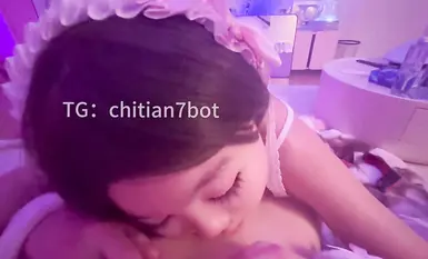 รวมวิดีโอสาวสวัสดิการดีเด่น [Chitianchitian1] (18)