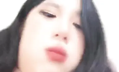 精神小妹 我要去給精神小伙當馬仔了 可以輪到嗎 我去推屁股也行啊 (3)