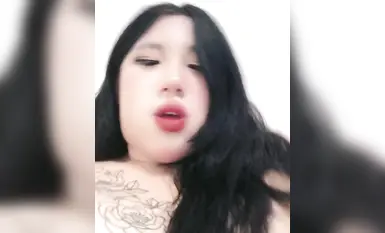 精神小妹 我要去給精神小伙當馬仔了 可以輪到嗎 我去推屁股也行啊 (3)