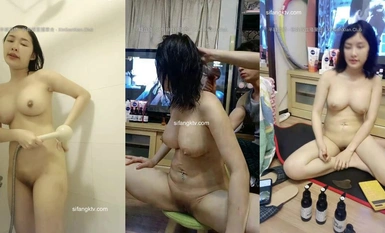 可甜可壞反差妹高顏值台灣女優「李娜娜」全量AV&日常性愛私拍【第一彈】 (3)