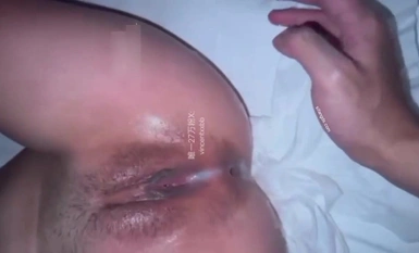 【反差淫妻泄密】强势回归，推特27万粉NTR媚黑绿帽淫妻【vincentxxbb】最新VIP福利，3P中出内射(4)