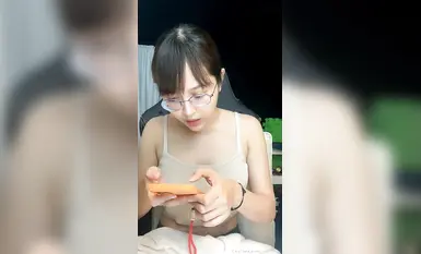 Wanlang ขอคอลเลกชั่นภาพส่วนตัวของสาวแว่นสุดอ่อนโยนจาก OnlyFans [deerlong] สุดยอดของโถปัสสาวะเนื้อธรรมชาติ สาวบริสุทธิ์โชว์การมีเพศสัมพันธ์ทางปากที่ยอดเยี่ยม การกลืนน้ำอสุจิทางปาก (5)