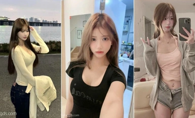 Douyin contrast goddess 『Yuzi oct9』 latest customized props masturbation, coquettish temperament tall figure men see want to violate the poor goddess rich plaything sperm basin (4)