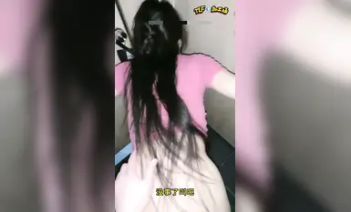 【户外真实第一视角】男厕赤裸后入内射