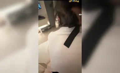 【様々な対照的な雌犬と出会う】女教師は絶え間なく喘ぎ続ける