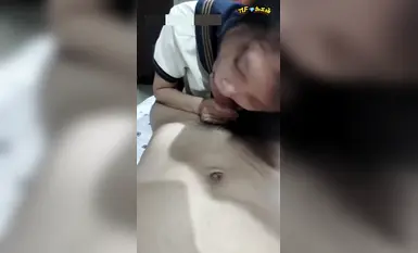 [The innocent girl turned out to be a bitch when she grew up? 】Bitch is horny