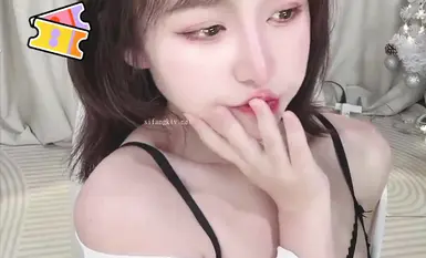 [The little fairy with a baby face and big breasts] Female fairy