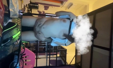 ผู้เชี่ยวชาญด้านการฟัคสาวๆ สุดยอดวัยรุ่น ผู้เชี่ยวชาญด้าน "ด็อกกิ้ง" เน้นฟัคสาวๆ ที่ถูกกฎหมาย ผิวเนียนใส สาวบริสุทธิ์และใคร่ รูปลักษณ์สวยงามบริสุทธิ์แต่หัวใจใคร่ [ตอนที่ 2] (5)