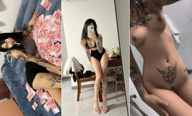 專操極品嫩妹大神『dogking』約炮精神小妹，身體很敏感 動了幾下就出白漿了 攻速拉滿讓小妹妹體驗極致的快樂 (1)