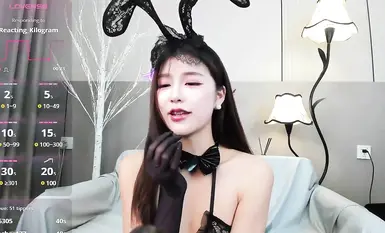 The original BIGO, SWAG platform's top-notch high-face contrast bitch, the man's sex slave "Little Wild Cat" "Kiki Sauce" Stripchat live broadcast & private photo welfare essence collection ② (6)