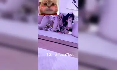 [Latest in February] Salty and sweet COS like a female Bodhisattva [Chitianchitian1] Paper airplane paid benefits, various face-showing hand-mouthed sex (1)