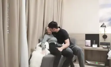 Gentle and good-natured girlfriend_good figure, high appearance and obedient, this kind of fairy is not easy to find, fuck and cherish