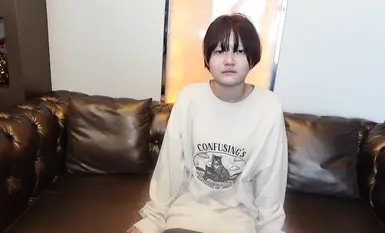 fc2-ppv-4656911 ※Sold out 1980pt‼︎【Face revealed・No】149cm short boyish JD who will be a police officer from April. Appearance of courage. Serious personality with little experience in her pussy, she cums twice and gets creampied♡