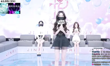 BJ Striptease Group【Jinricp】Season 4 Episode 5 (1)