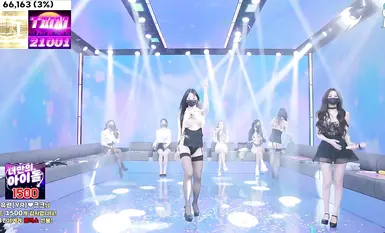 BJ Striptease Group【Jinricp】Season 4 Episode 5 (1)