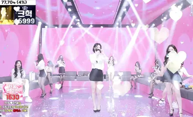 BJ Striptease Group【Jinricp】Season 4 Episode 5 (1)