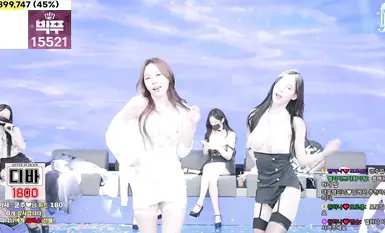 BJ Striptease Group【Jinricp】Season 4 Episode 5 (6)