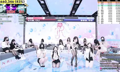 BJ Strippers【Jinricp】Season 4 Episode 5 (9)