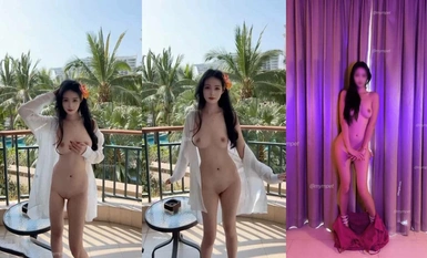 [New Stream in 2025] Star-level appearance, face-showing goddess [MYMPET] latest paid benefits, high-quality sex-addicted couples, training naked dance (1)