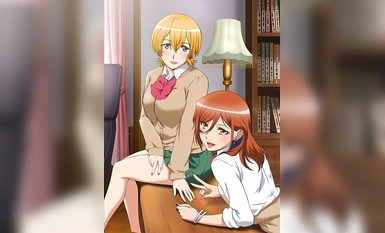 [Chinese subtitles] [Mary Jane] Baby-making and pregnancy club! Episode 2 Aika Asagi edition.chs