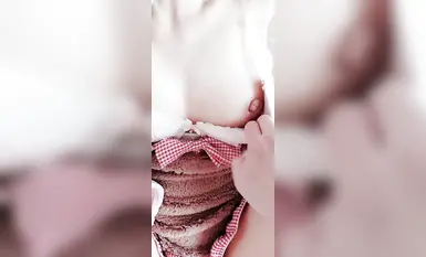 A nine-head-tall girl with a perfect body is hooking up with a sponsor and is trained to have sex. She is beautiful and has an invincible body. She is a top-notch contrast bitch who is a goddess of the poor and a sperm pot of the rich! Previous (9)