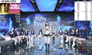 BJ Striptease Group【Jinricp】Season 4 Episode 6 (1)