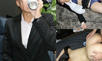 [モザイク破壊] ANKK-014 （仮）暗黒014さん