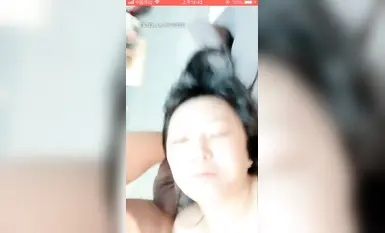 딸기베어 고가 E컵 로리 딥스로트 블로우잡 풋잡과 남자친구 열정섹스쇼 콜렉션 (1)