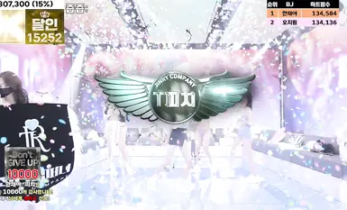 BJ Striptease Group【Jinricp】Season 4 Episode 7 (2)