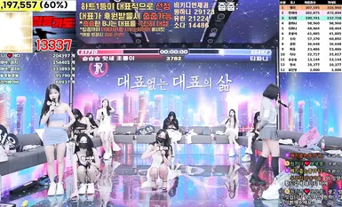 BJ Striptease Group【Jinricp】Season 4 Episode 7 (6)