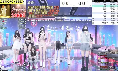 BJ 스트리퍼【진리프】시즌 4 7화 (9)