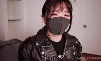 玩偶姐姐HongKongDoll 同居的她最终篇