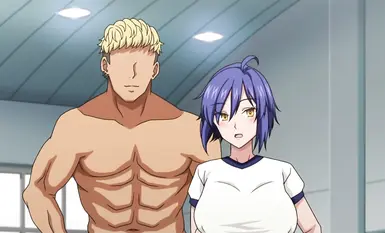 [Queen Bee] Let's meet at the Maso Mess Soapland! Part 2