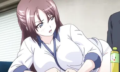 [nur] Cô được anh ôm chặt ~Niềm vui của một cô dâu mới...~