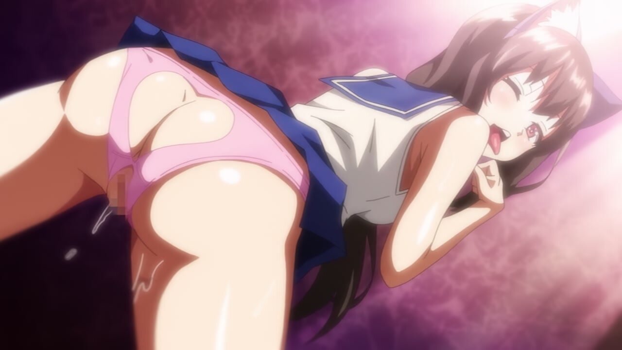 [あんてきぬすっ] OVA いまりあ #4