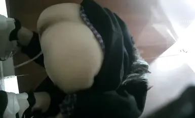 화장실 몰래카메라 2