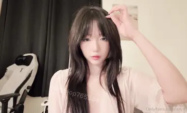 【反差少女】高颜值混血福利姬aryminh-私拍视频勾引金主被骗到酒店爆操暴力摧残小骚逼都被操哭了！