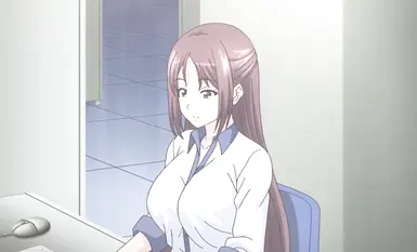 [241227][nur]Cô được anh ôm chặt ~Niềm vui của cô dâu mới...~.cht