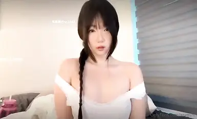 Aryminh #onlyfans #welfareji #bitch #oral #selfie (4)