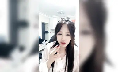 [I really want my brother] G-cup sister! The best bell-shaped breasts live broadcast crying props masturbation (11)