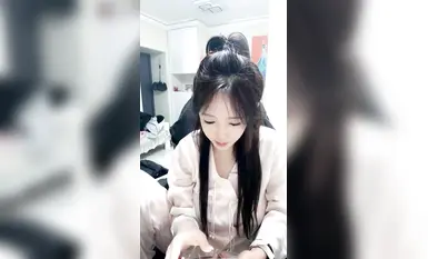 [อยากได้น้องชายมาก] น้องคัพจี! โชว์หน้าอกทรงระฆังสุดแจ่มถ่ายทอดสดร้องไห้ช่วยตัวเอง (12)